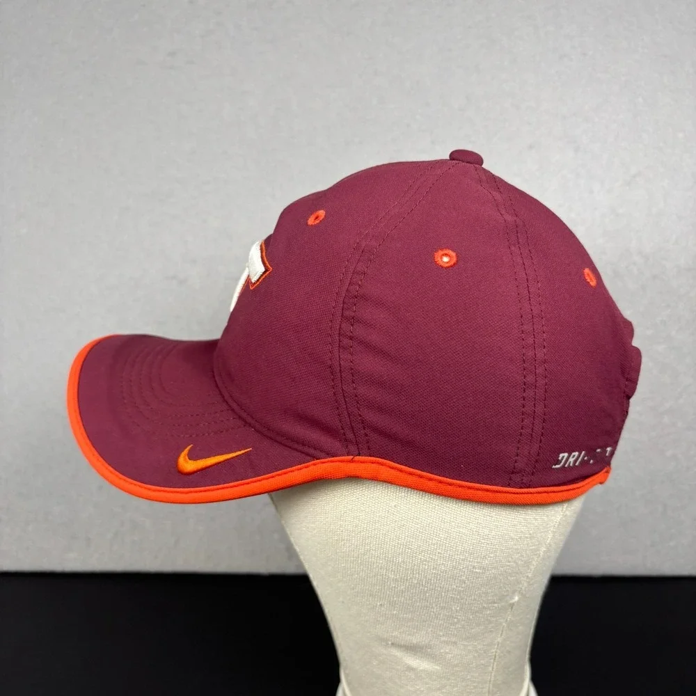 Nike h6 as used